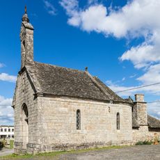Chapelle de Dezéjouls