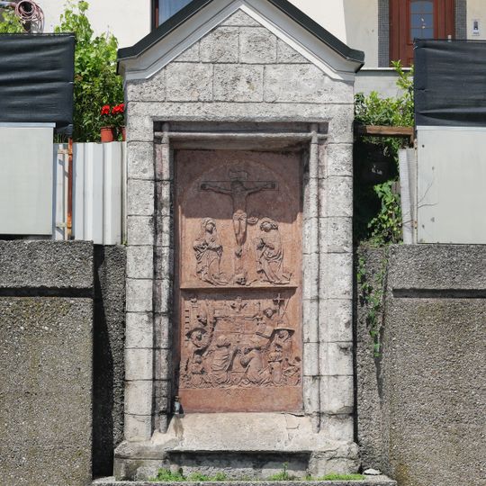 Kunz-Horn-Epitaph