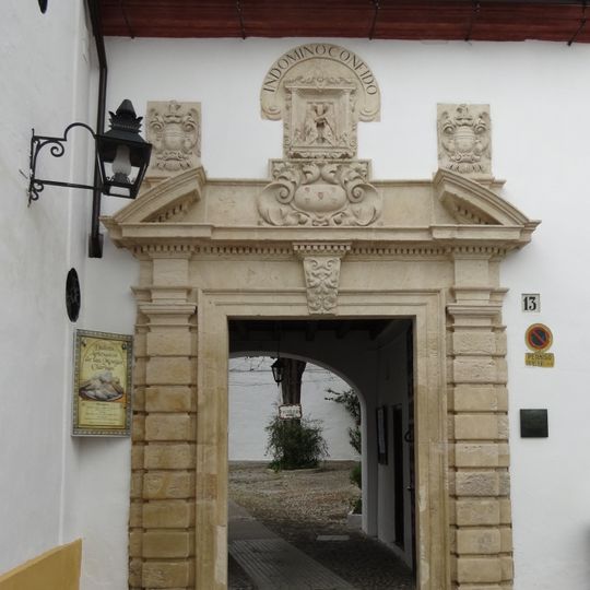 Convento de Santa Isabel de los Ángeles