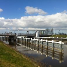 Gouderakse brug