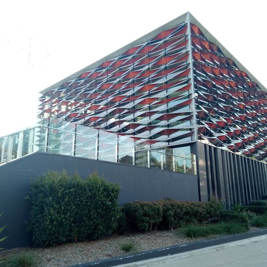 Bankstown Library and Knowledge Centre