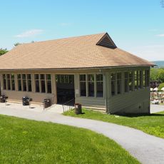 Reservoir Park