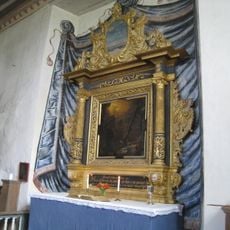 Venngarns slottskapell