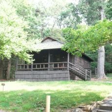 Vollmer Cabin