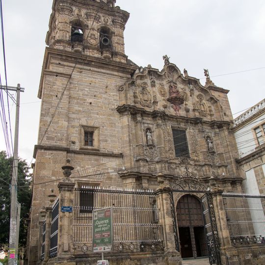 Basilica di San Filippo Neri