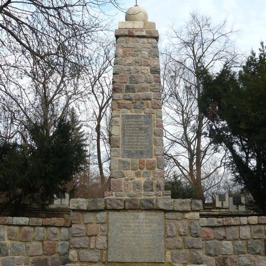 Pomnik jeńców francuskich w Poznaniu