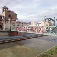 Puente de los Alemanes