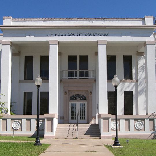 Jim Hogg County