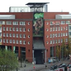 Neue Flora