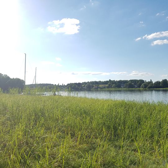Camping "Amis de La Nature"