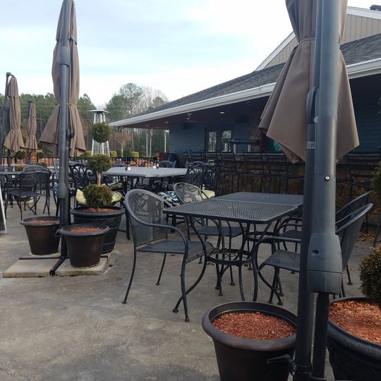 Riptides Seafood Restaurant