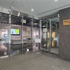 Tokyo Garbage War History　Miraikan Museum