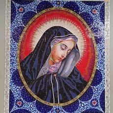 Virgen Nuestra Señora de los Dolores