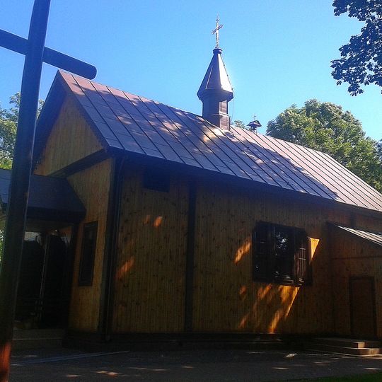 Ortel Książęcy Drugi