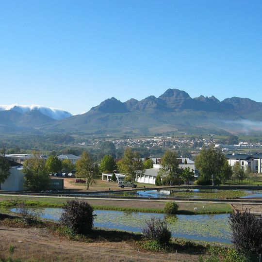 Technopark Stellenbosch