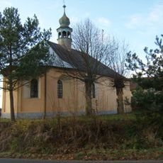 Church of Saint Anne