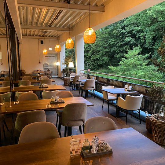 Restaurant Rizelli-Pizzeria