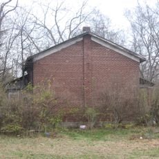 Augspurger Schoolhouse