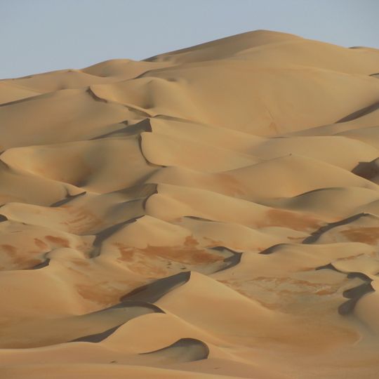 Al Dhafra