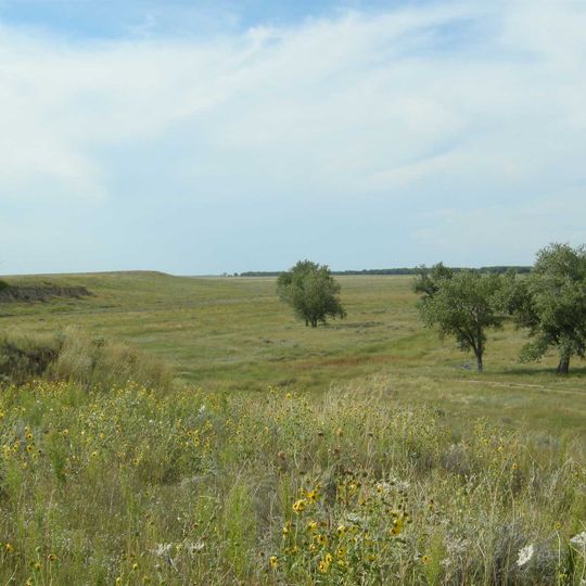Sand Creek Massacre National Historic Site