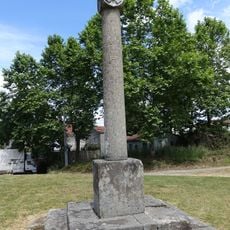 Pillory of Cabeceiras de Basto