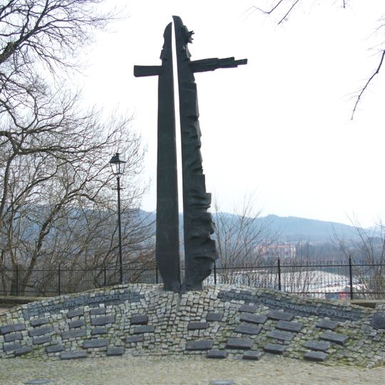 Sons and Daughters of the Sanok Land Monument in Sanok
