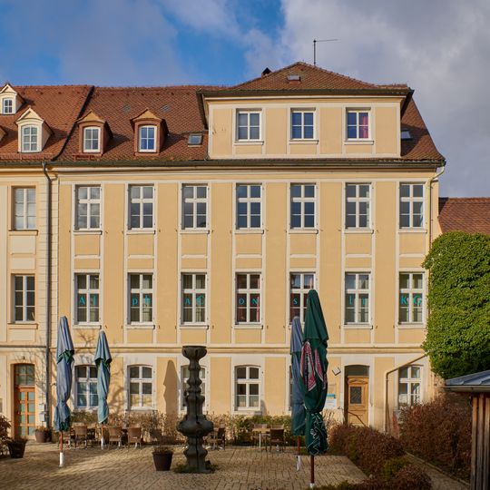 Wohnhaus