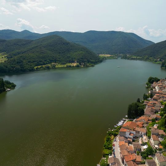 Lago di Piediluco