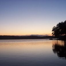 Hamlin Lake