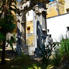 Complesso di San Gaudioso