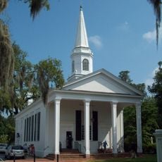 Kingston Presbyterian Church