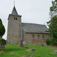 Église Saint-Nicolas