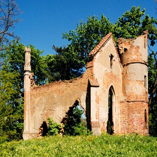Turzno, Toruń County