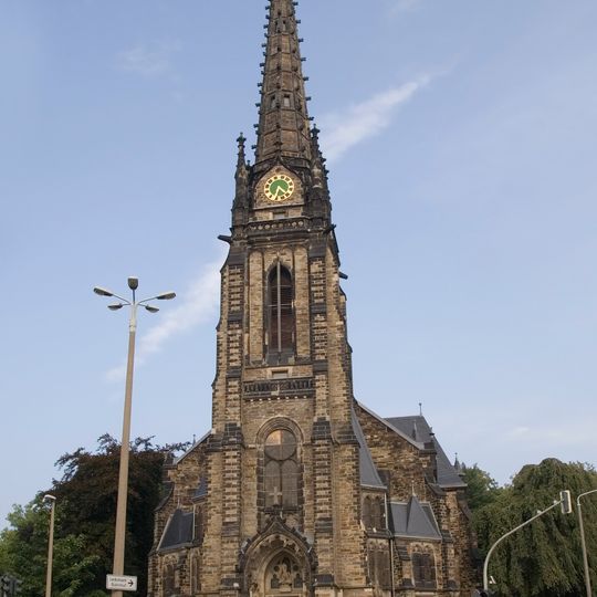 Jakobikirche