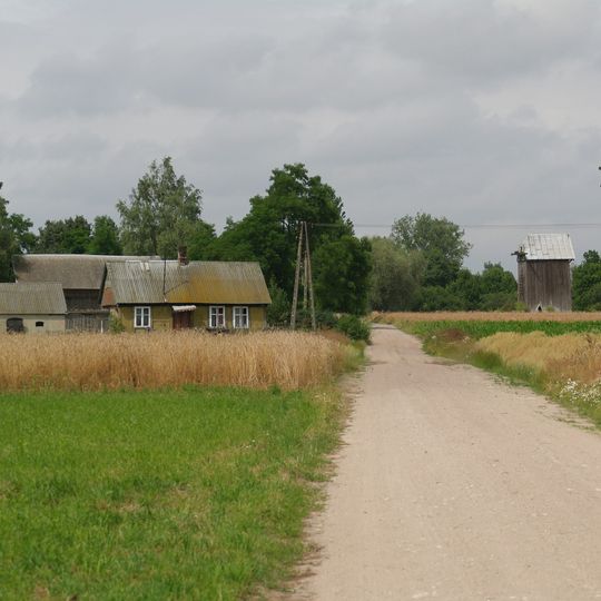 Mulino a vento, attrazione turistica