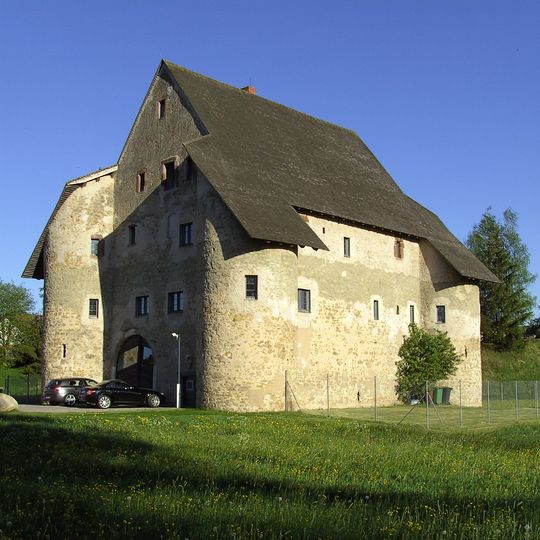 Burg Entenburg