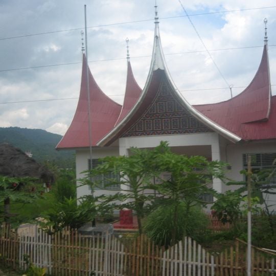 Limbukan