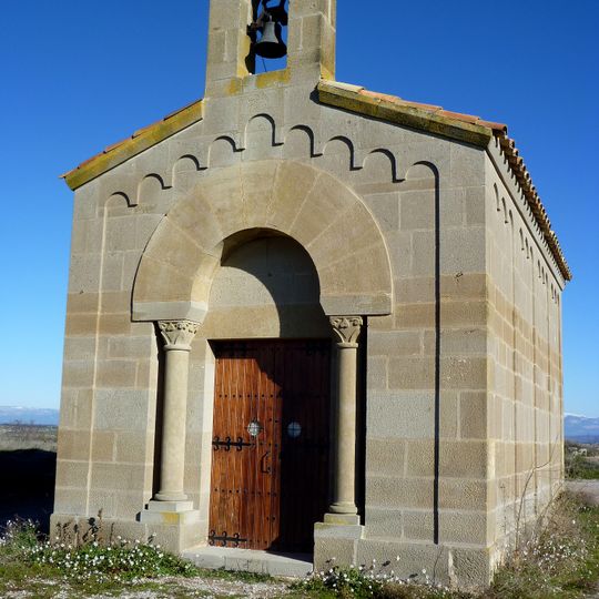 Mare de Déu de les Flors de Maig