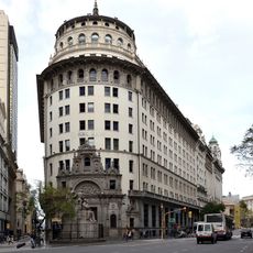 ICBC Argentina headquarters