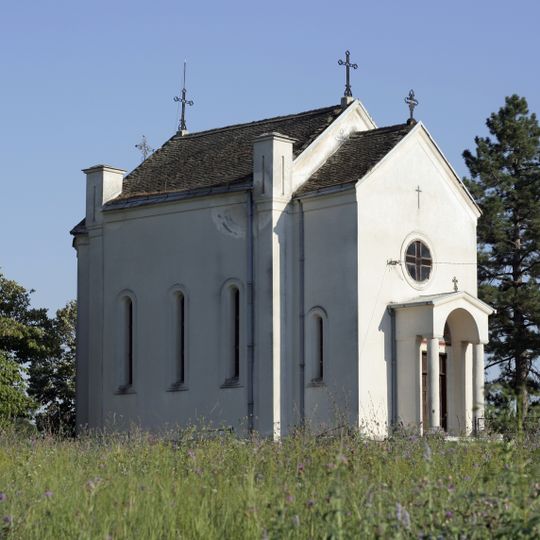 Christi-Himmelfahrts-Kirche
