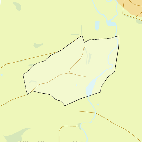 Rijksbeschermd gezicht Schweiberg / Höfke
