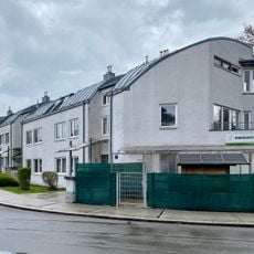 Wohnhausanlage Gallgasse 71