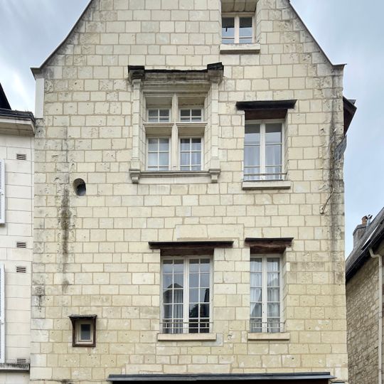 Commanderie de l'Hôpital