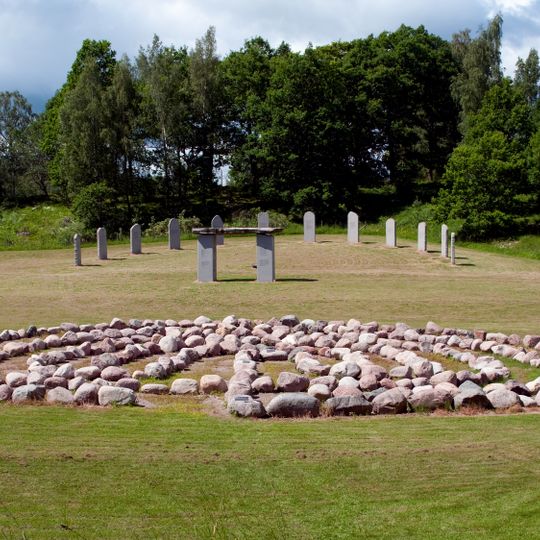 De sjungande stenarna