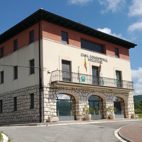 Harana/Valle de Arana