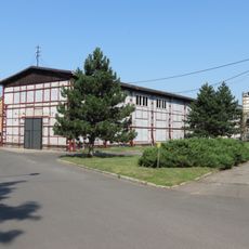 Magazyn półfabrykatów