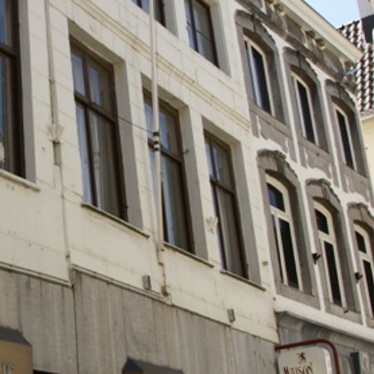 Grote Staat 39, Maastricht