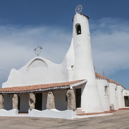 Chiesa di Stella Maris