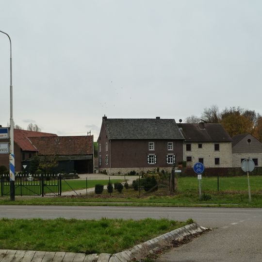 Terveurt 4, Voerendaal
