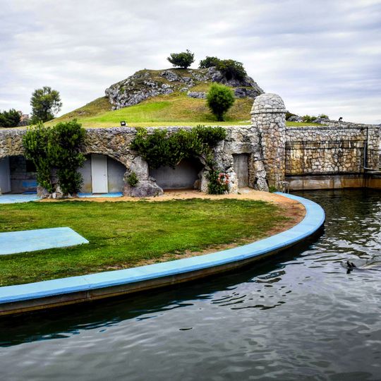 Parque de La Magdalena